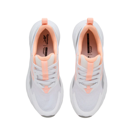 Reebok Verse Women's Running Shoes "White-Grey"