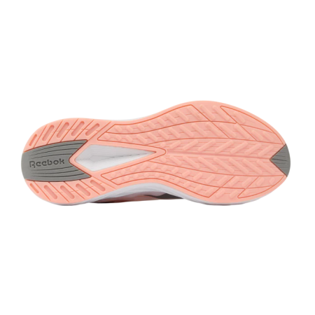 Reebok Verse Women's Running Shoes "White-Grey"