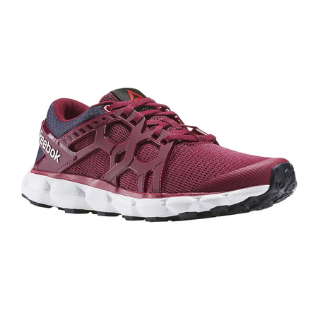 Reebok W Hexaffect Run 4.0 (Rebelbeere/purple delirium/poison pink/weiß)