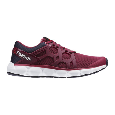 Reebok W Hexaffect Run 4.0 (Rebelbeere/purple delirium/poison pink/weiß)