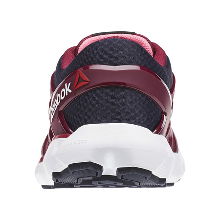 Reebok W Hexaffect Run 4.0 (Rebelbeere/purple delirium/poison pink/weiß)