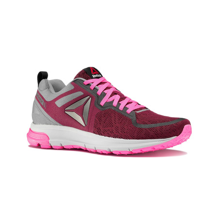 Reebok W One Distance 2.0 (Rebelbeere/Vergiftung pink/skull grau/aster dust)