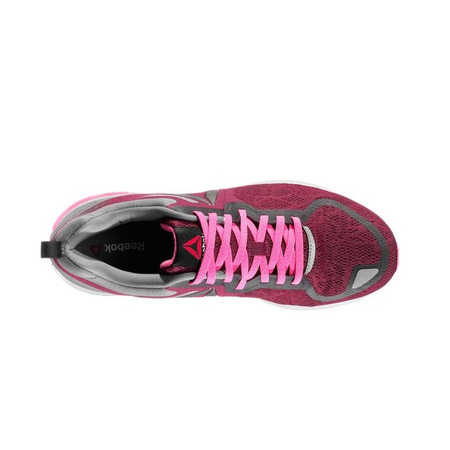 Reebok W One Distance 2.0 (Rebelbeere/Vergiftung pink/skull grau/aster dust)