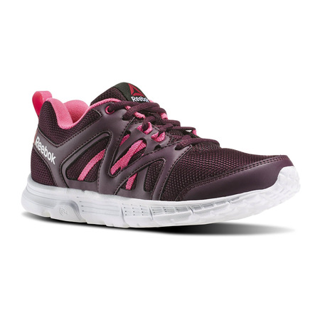 Reebok W Speedlux (mystic maroon/poison pink/white)