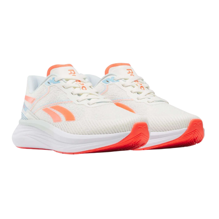 Reebok Wmns Running Viva Speed "Chalk-Neon Cherry-White"