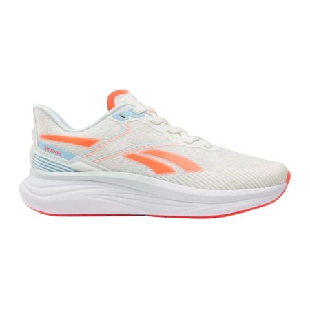 Reebok Wmns Running Viva Speed "Chalk-Neon Cherry-White"