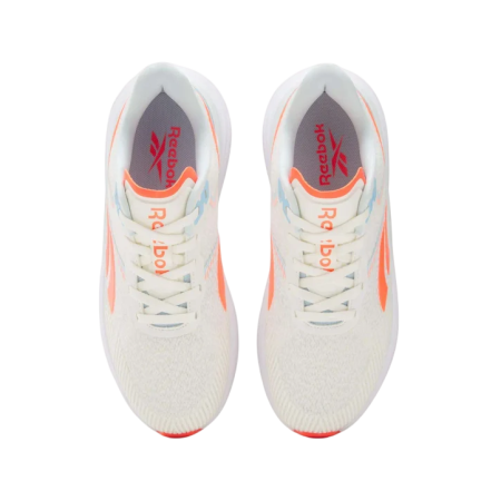 Reebok Wmns Running Viva Speed "Chalk-Neon Cherry-White"