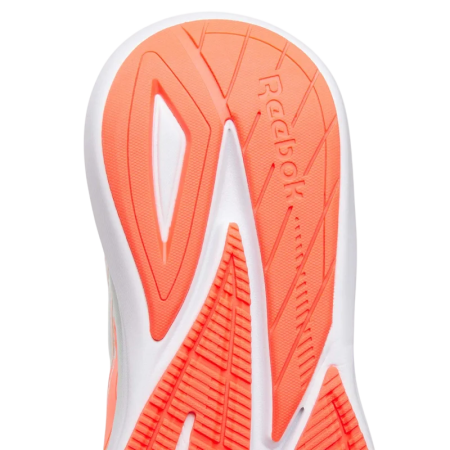 Reebok Wmns Running Viva Speed "Chalk-Neon Cherry-White"