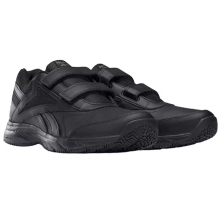 Reebok Work N Kissen 4.0 "Schwarz"