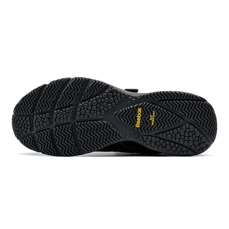 Reebok Work N Kissen 4.0 "Schwarz"