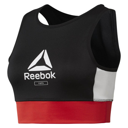 Reebok Workout LTHS Bralett Layering