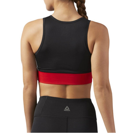 Reebok Workout LTHS Bralett Layering