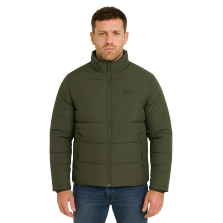 Rox Jacket R-Nevis "Military green"