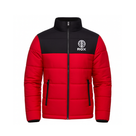 Rox Kids Jacket R-Mystery "Red"