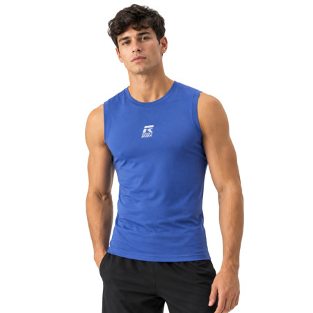 Rox R-Gold Thermal Shirt "Royal"