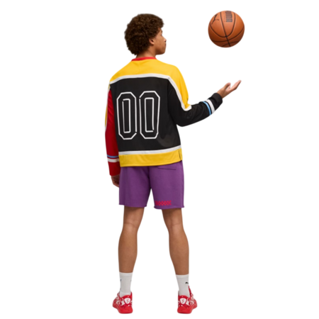 Scoot Henderson Lab Hockey Jersey