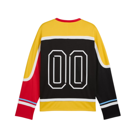 Scoot Henderson Lab Hockey Jersey