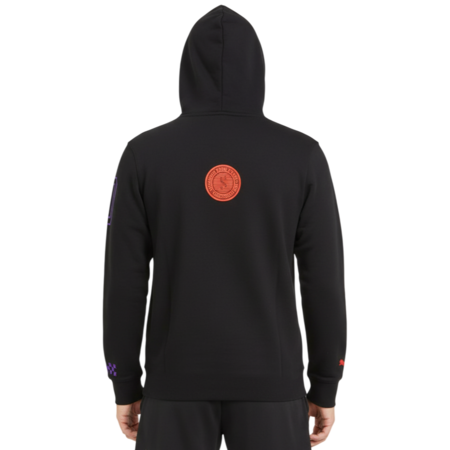 Scoot Henderson Lab Hoodie "Black"
