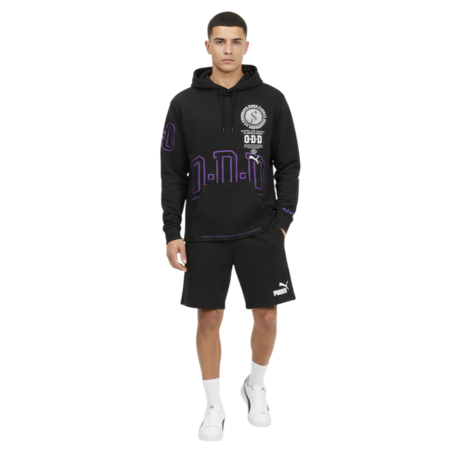 Scoot Henderson Lab Hoodie "Black"