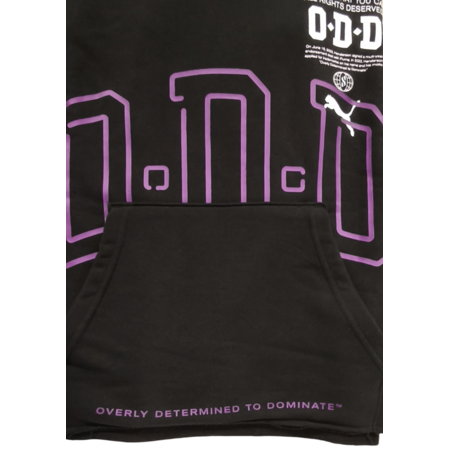 Scoot Henderson Lab Hoodie "Black"