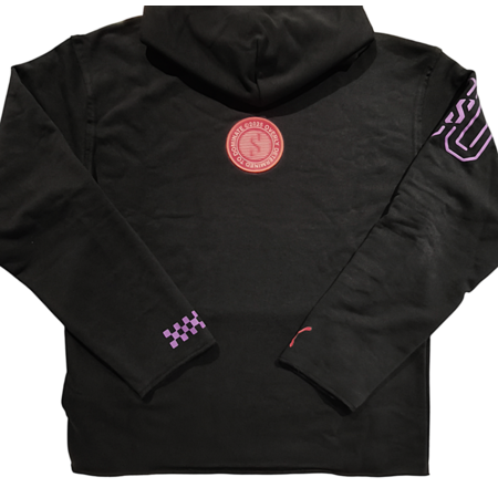 Scoot Henderson Lab Hoodie "Black"