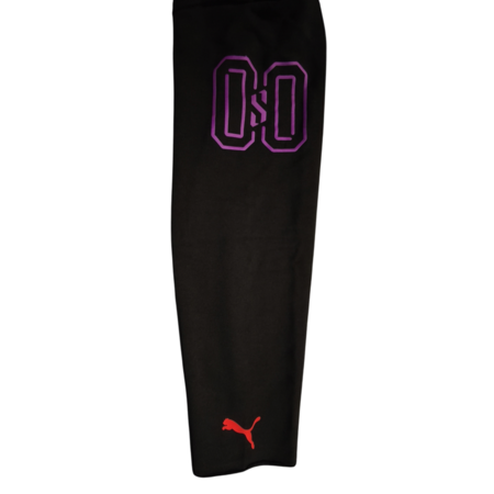 Scoot Henderson Lab Hoodie "Black"