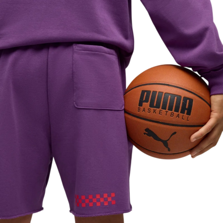 Scoot Henderson Lab Terry Shorts