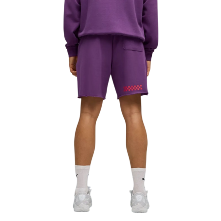 Scoot Henderson Lab Terry Shorts