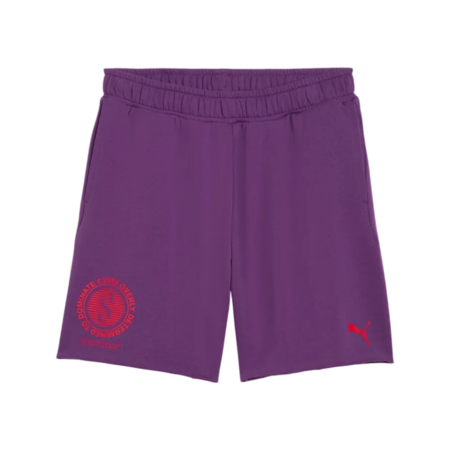 Scoot Henderson Lab Terry Shorts