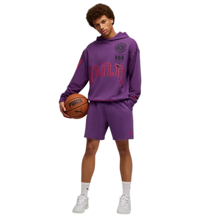 Scoot Henderson Lab Terry Shorts