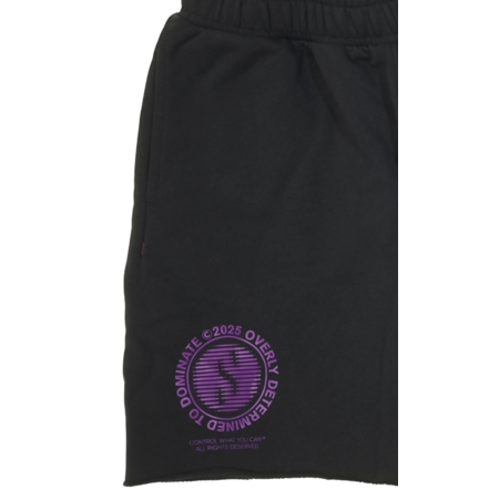 Scoot Henderson Lab Terry Shorts