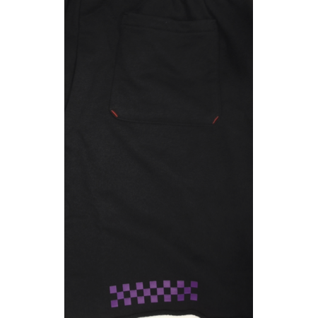 Scoot Henderson Lab Terry Shorts