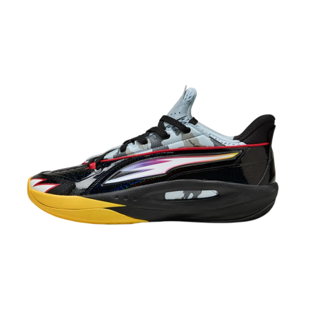 Scoot Zeros III "Lucite"