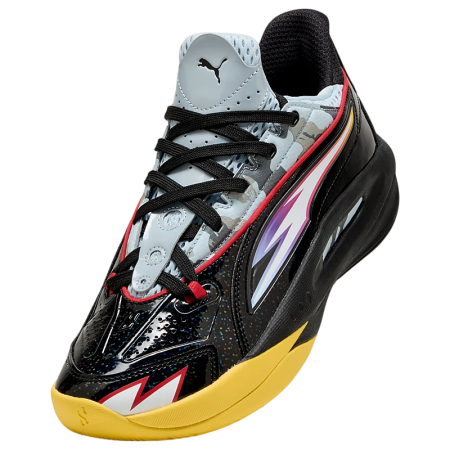 Scoot Zeros III "Lucite"