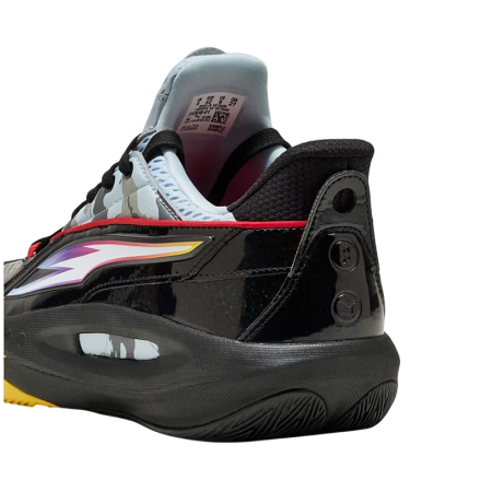 Scoot Zeros III "Lucite"