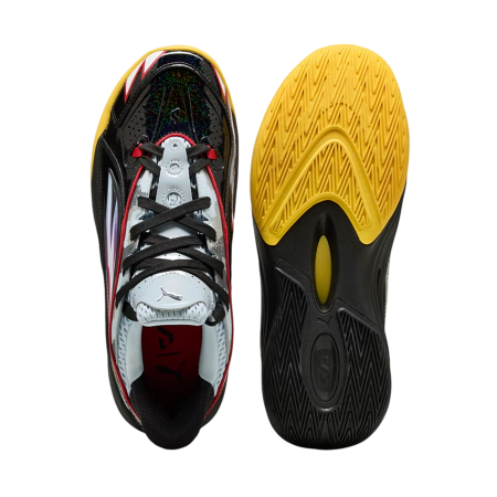 Scoot Zeros III "Lucite"