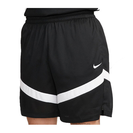 Kurzer Korb Nike Dri-FIT Icon (15 cm) "Schwarz"