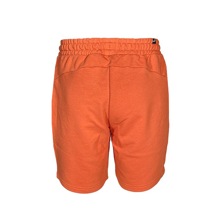 Kurze Basket Puma BPPO "Chili Powder"
