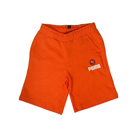 Kurze Basket Puma BPPO Jr. "Hot Heat"