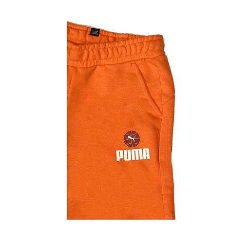 Kurze Basket Puma BPPO Jr. "Hot Heat"