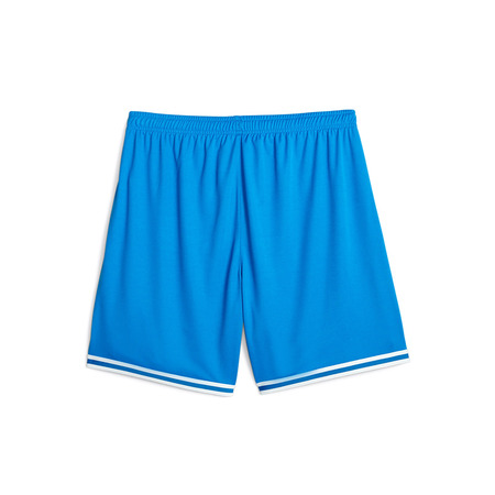 Kurzer Korb Puma Hoops Team "Blau"