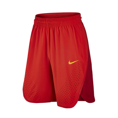 Short Réplica Elite Basket Spanien "Río 2016 Red" (600/rojo)
