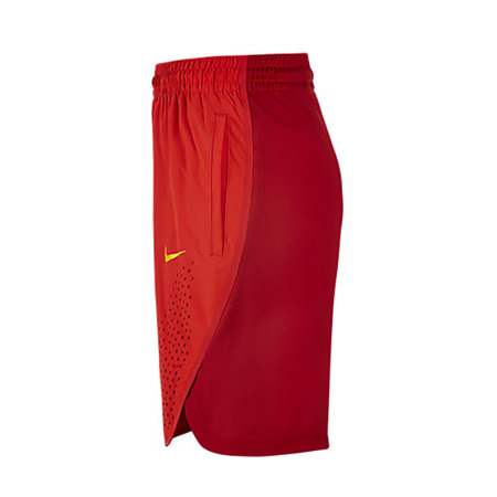 Short Réplica Elite Basket Spanien "Río 2016 Red" (600/rojo)