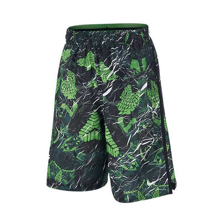 Kurzkobe Emerge Hyper Elite (631/verde/negro)