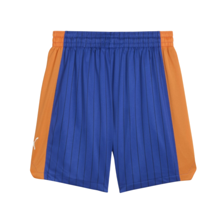 Short Puma Rival Rage Heritage "Knicks"