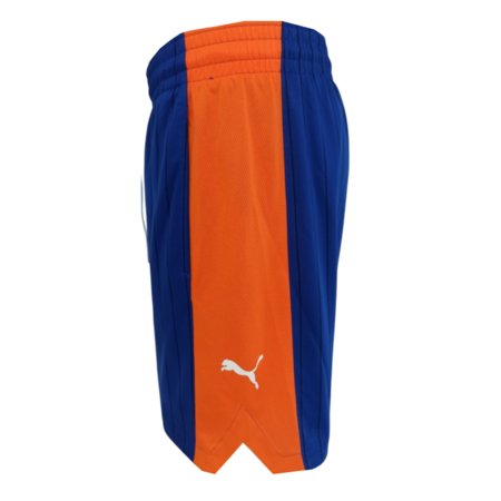 Short Puma Rival Rage Heritage "Knicks"