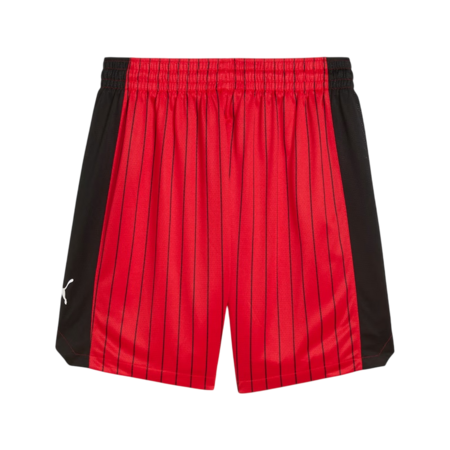 Short Puma Rival Rage Heritage "Red"