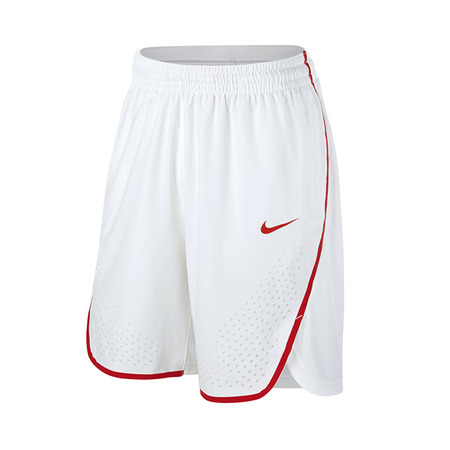 Short Réplica Elite Basket Spanien "Río 2016 White" (100/weiß)