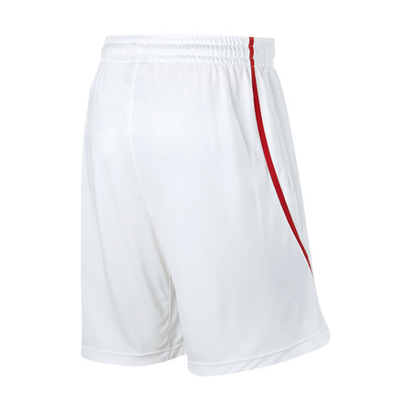 Short Réplica Elite Basket Spanien "Río 2016 White" (100/weiß)