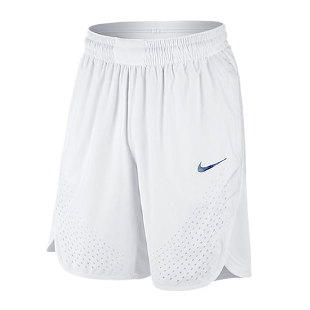 Short Réplica Elite Basket USA "Río 2016 White" (100/weiß)